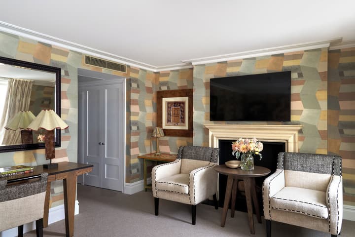 Charlotte Street Hotel, Firmdale Hotels