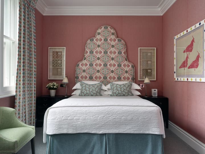 Charlotte Street Hotel, Firmdale Hotels