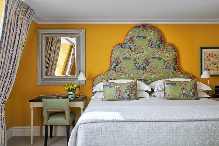 Charlotte Street Hotel, Firmdale Hotels