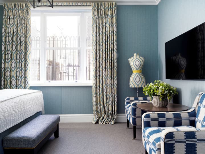 Charlotte Street Hotel, Firmdale Hotels