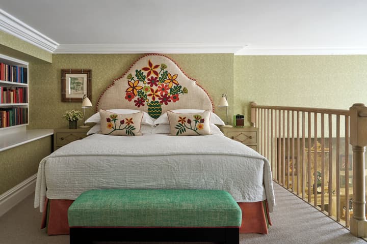Charlotte Street Hotel, Firmdale Hotels