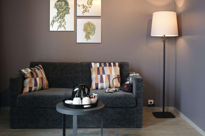 Scandic Continental