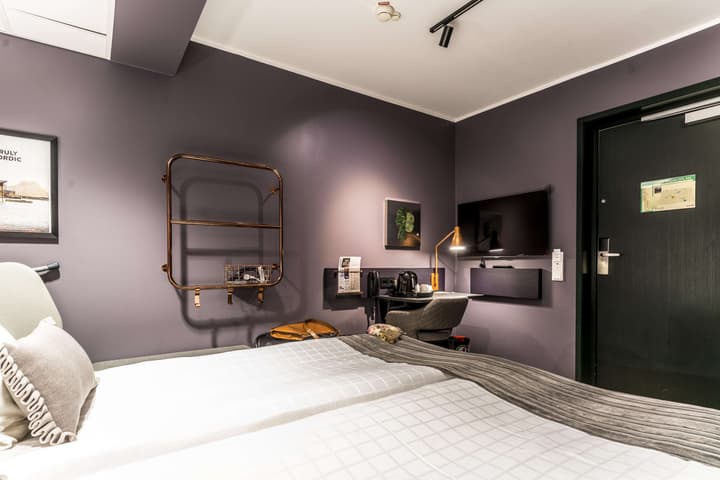 Scandic Continental