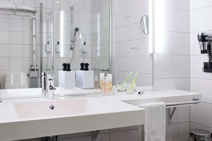 Scandic Continental