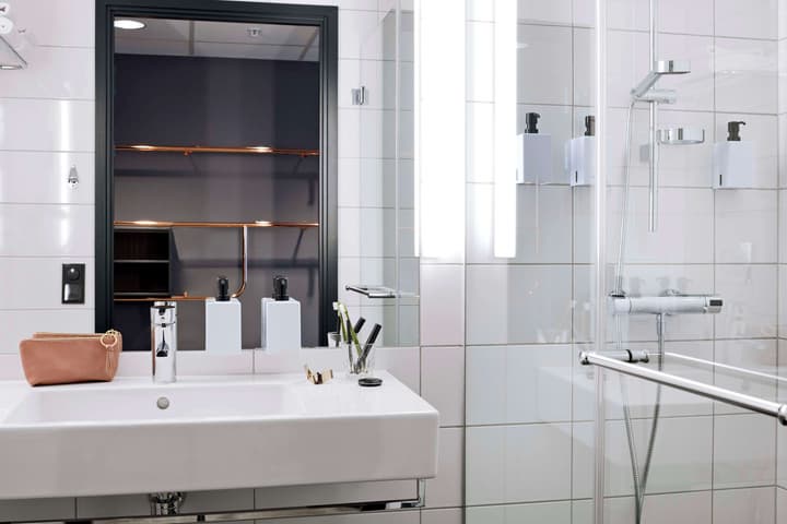 Scandic Continental