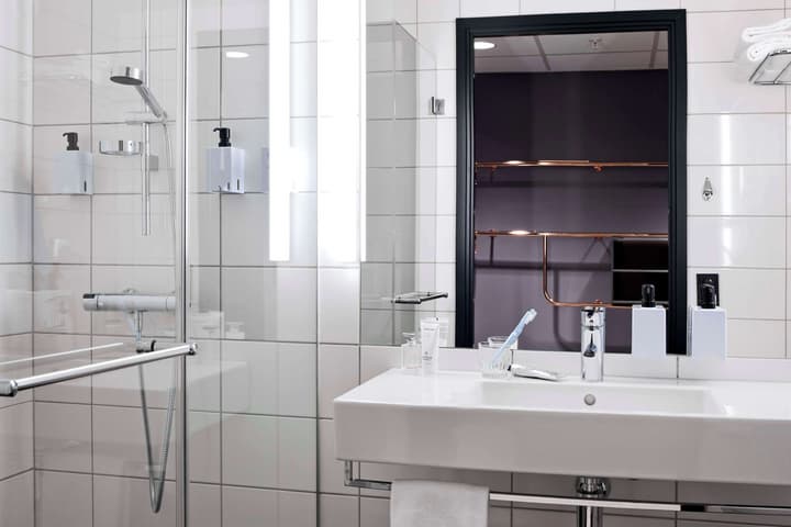 Scandic Continental