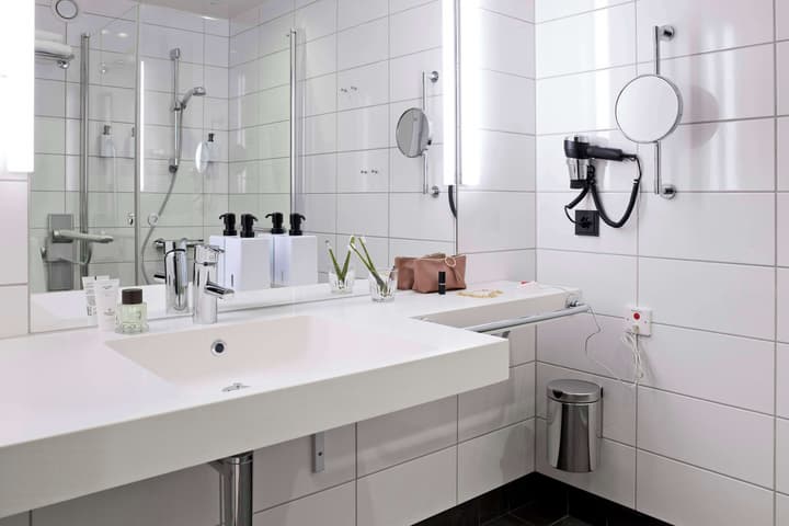 Scandic Continental