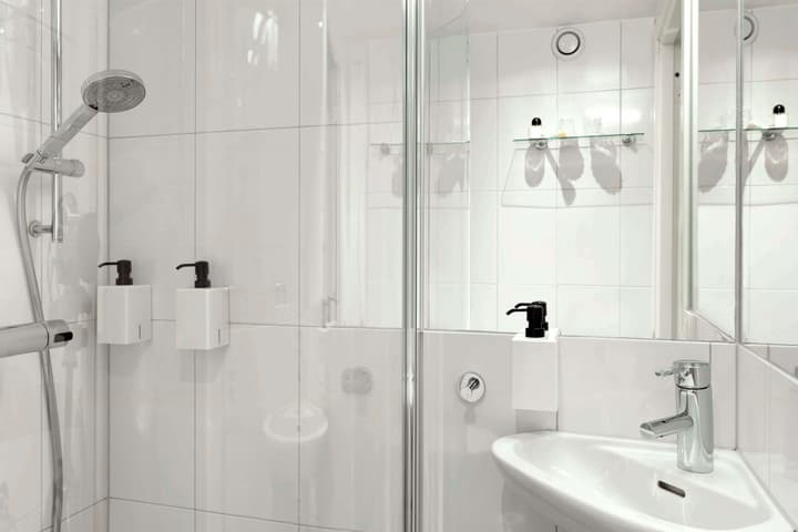 Scandic Malmen