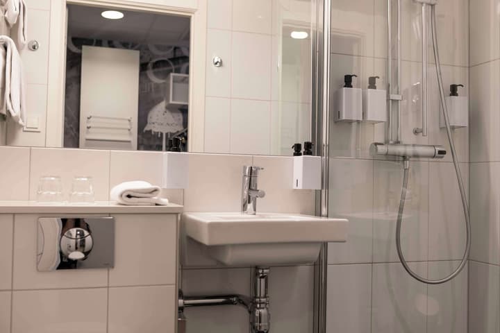 Scandic Malmen