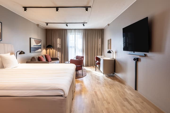 Scandic Grand Marina