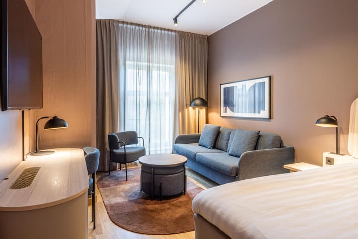 Scandic Grand Marina