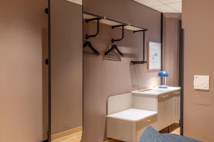 Scandic Grand Marina