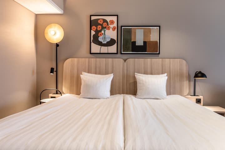 Scandic Grand Marina