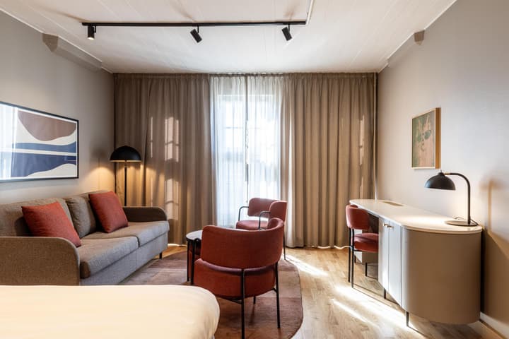 Scandic Grand Marina
