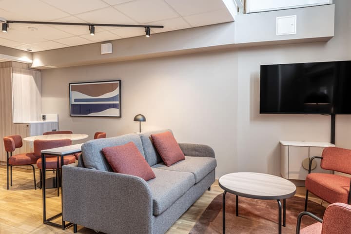 Scandic Grand Marina
