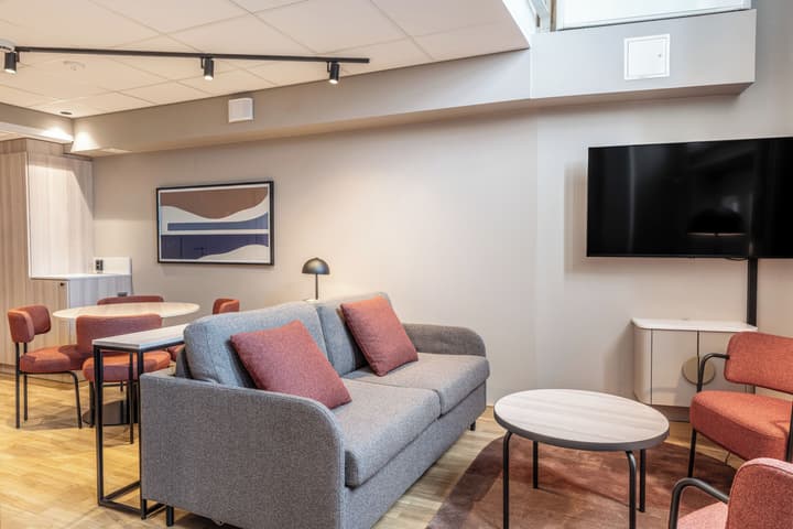 Scandic Grand Marina