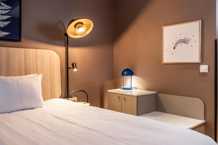 Scandic Grand Marina
