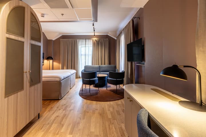 Scandic Grand Marina