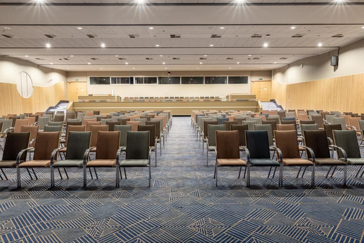 Scandic Grand Marina