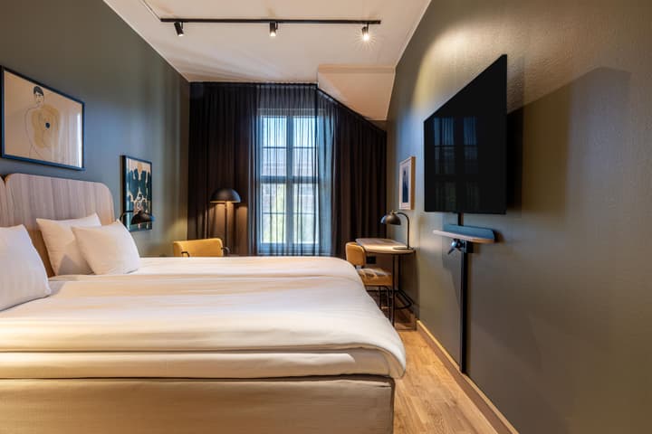 Scandic Grand Marina