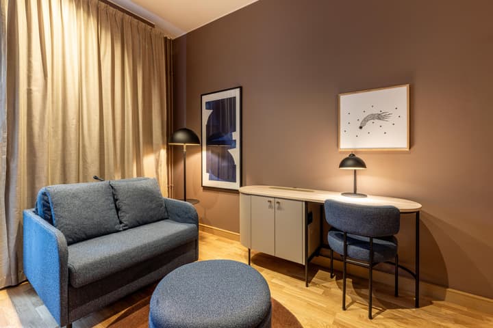 Scandic Grand Marina