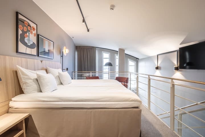 Scandic Grand Marina