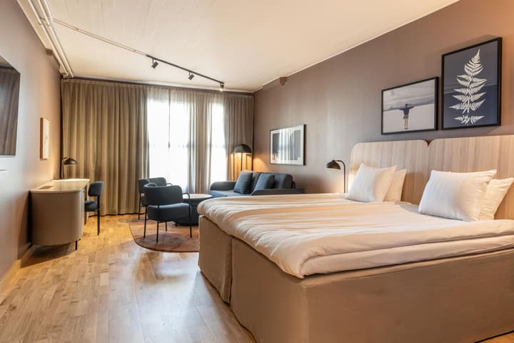 Scandic Grand Marina