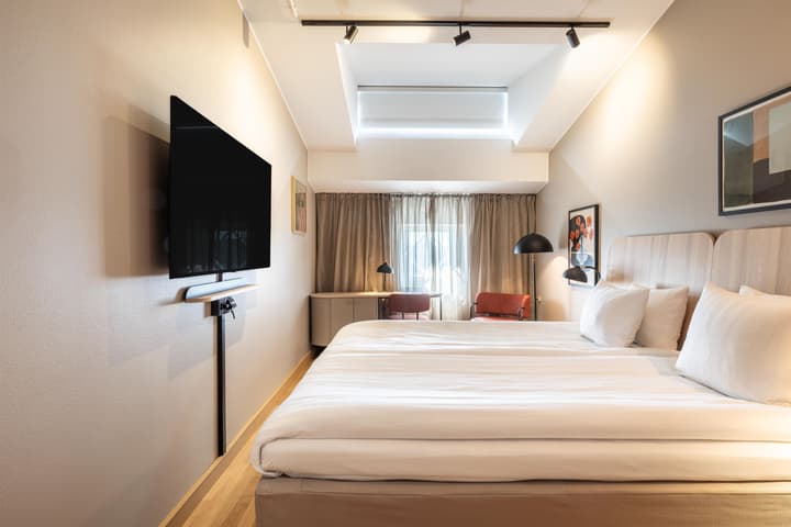 Scandic Grand Marina