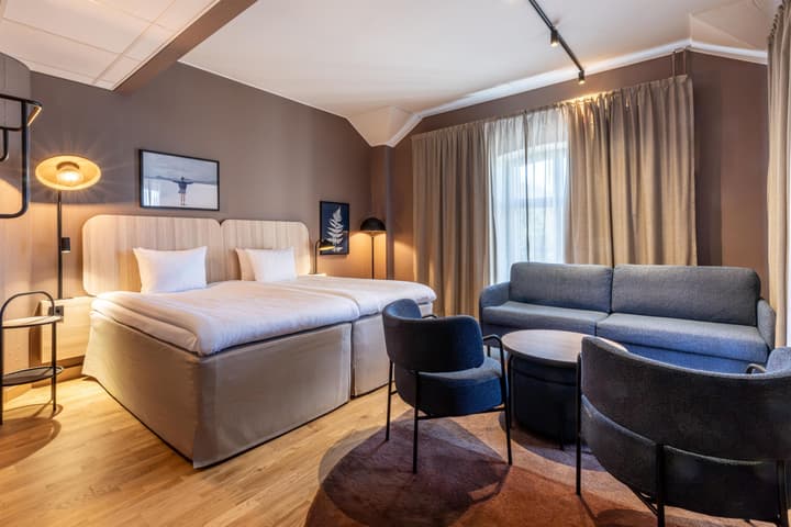 Scandic Grand Marina