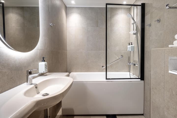 Scandic Grand Marina