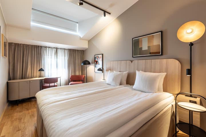 Scandic Grand Marina