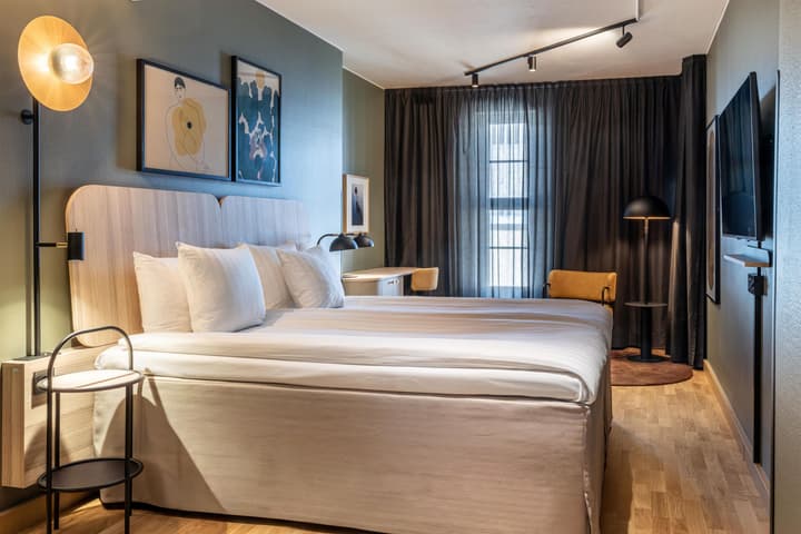 Scandic Grand Marina