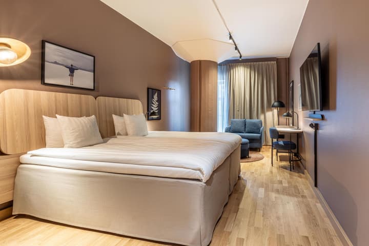 Scandic Grand Marina