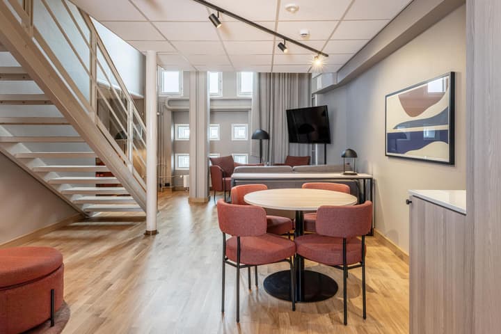 Scandic Grand Marina