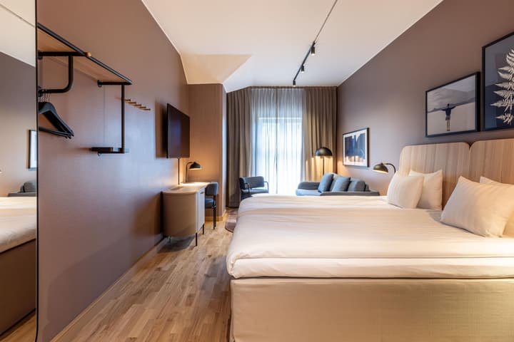 Scandic Grand Marina