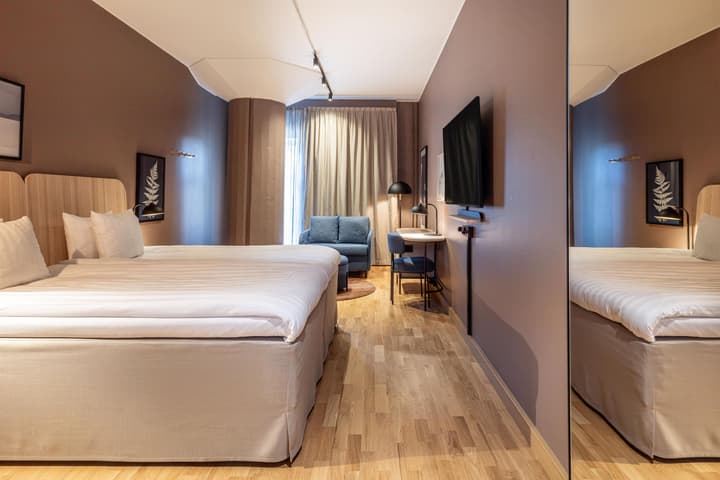 Scandic Grand Marina