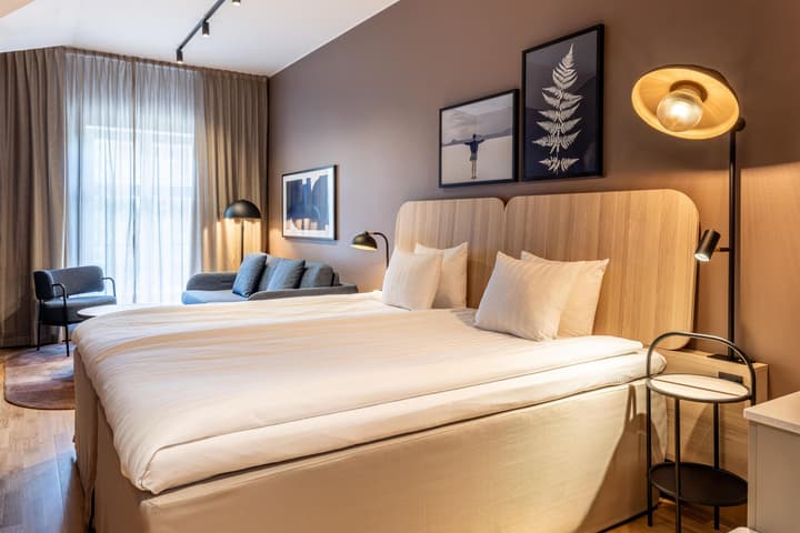 Scandic Grand Marina