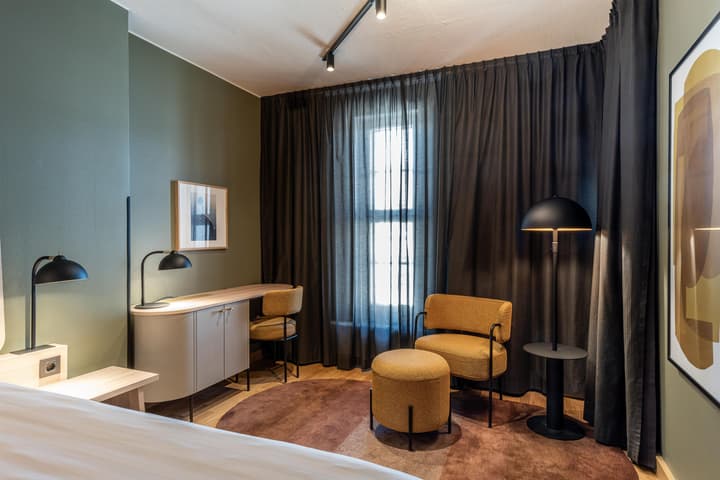 Scandic Grand Marina