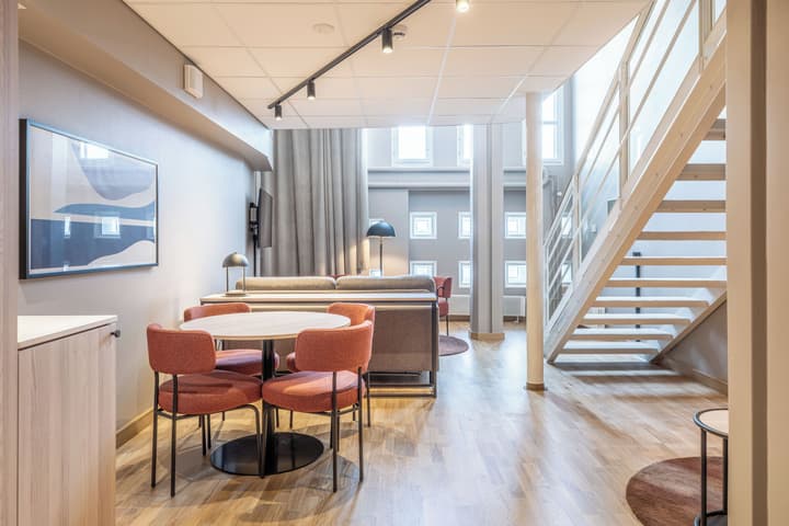 Scandic Grand Marina