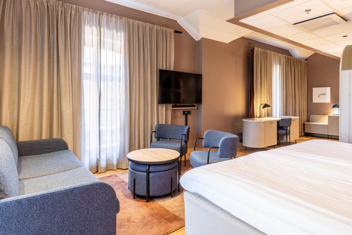 Scandic Grand Marina