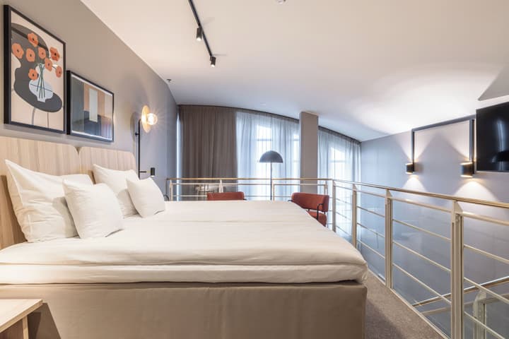 Scandic Grand Marina