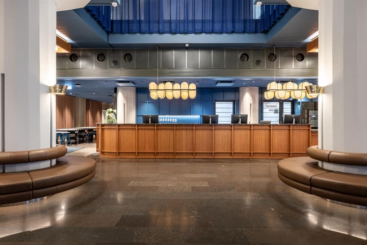 Scandic Grand Marina