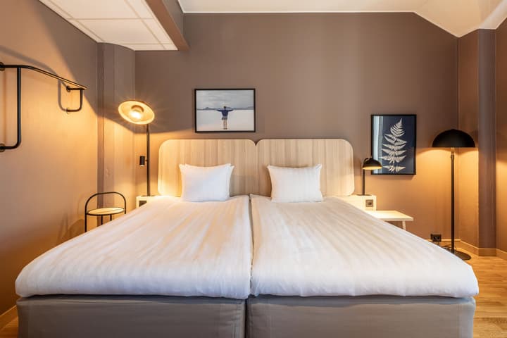 Scandic Grand Marina