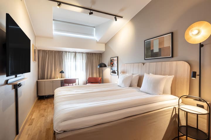 Scandic Grand Marina