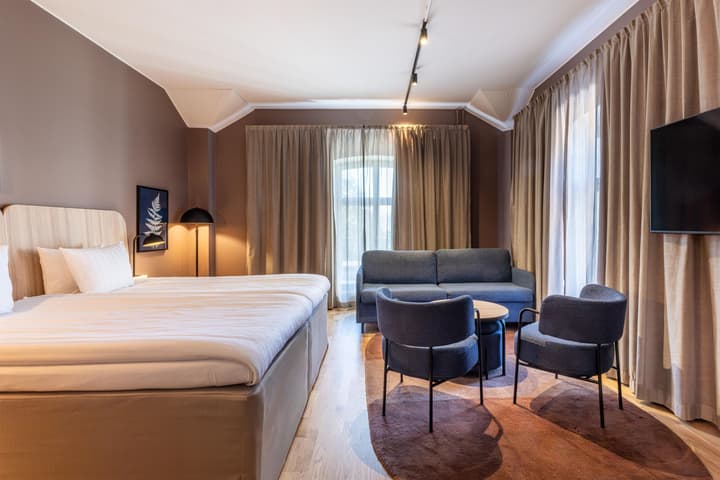 Scandic Grand Marina