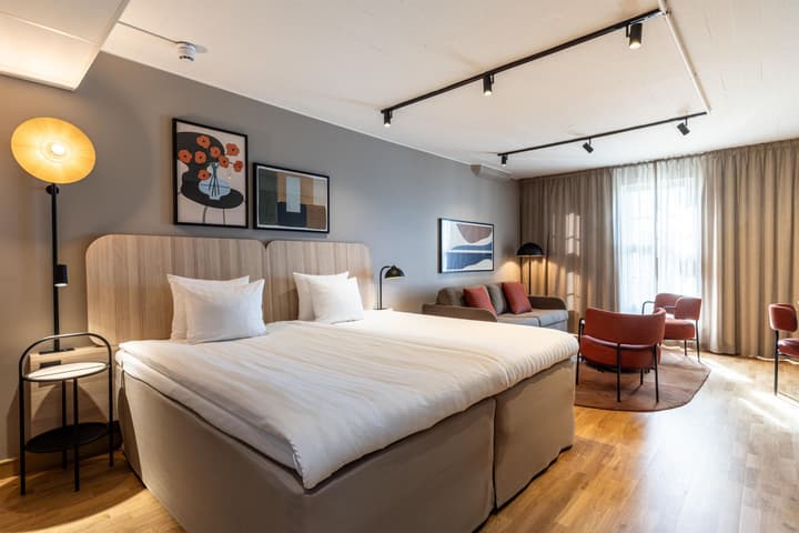 Scandic Grand Marina