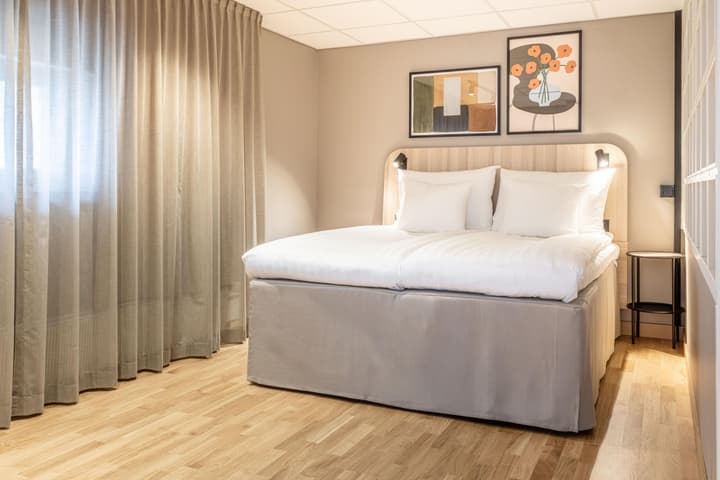 Scandic Grand Marina
