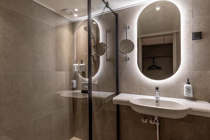 Scandic Grand Marina