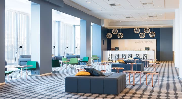 Scandic Grand Marina