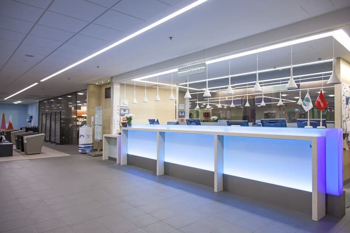 Scandic Julia